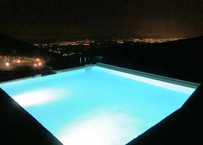 Hotell Cuch 4*